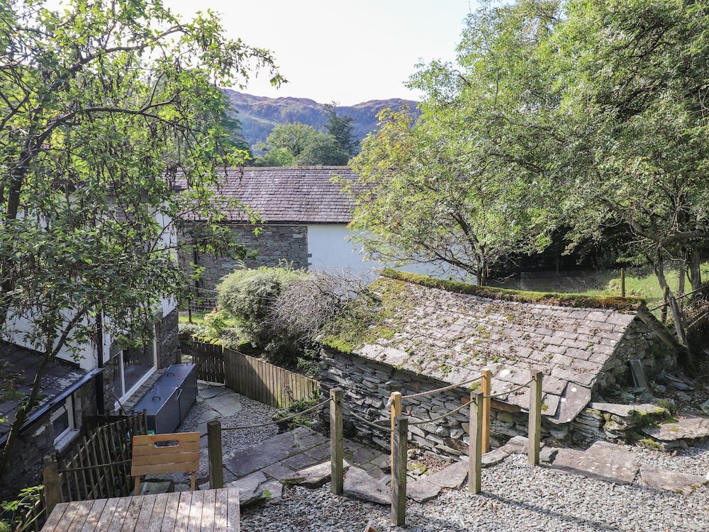 Weir Cottage
