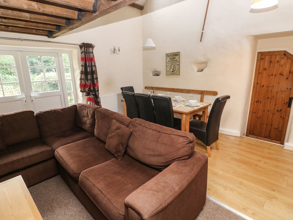 Rafters Cottage