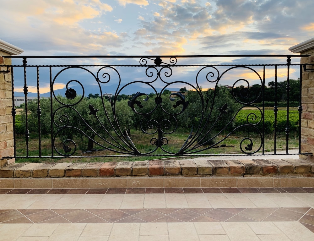 Agriturismo De Luca