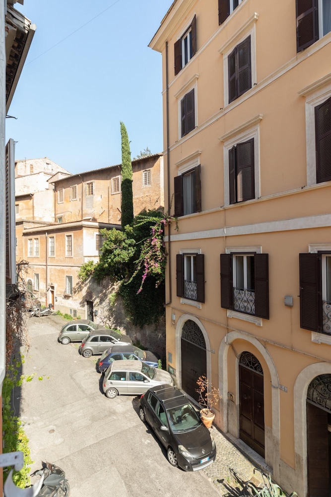 Monti Charming Design Apartment