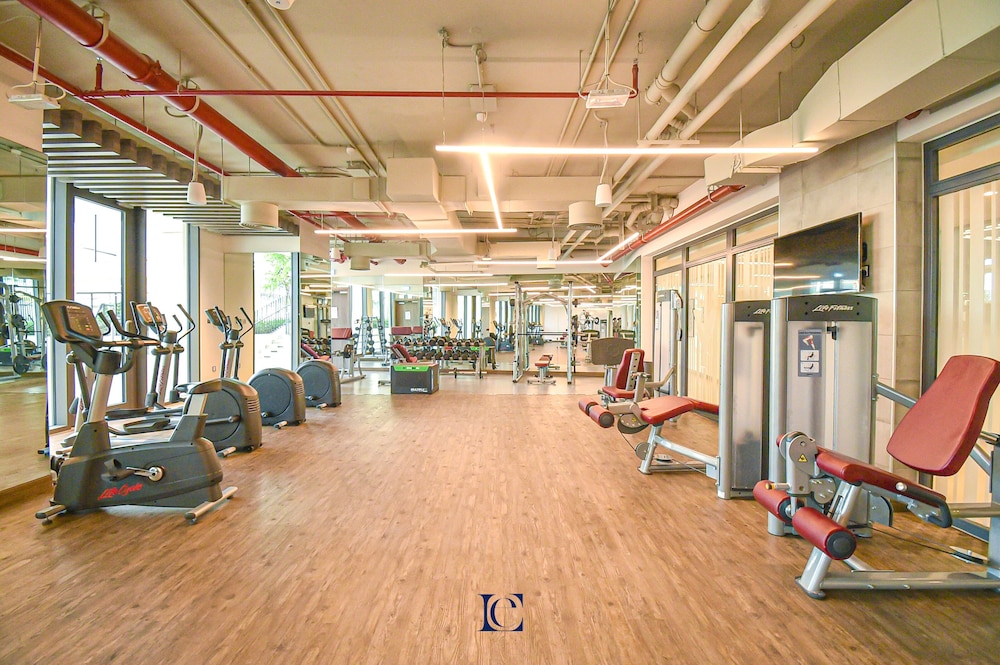 3BR Apt in Dubai Creek Harbour - HBR