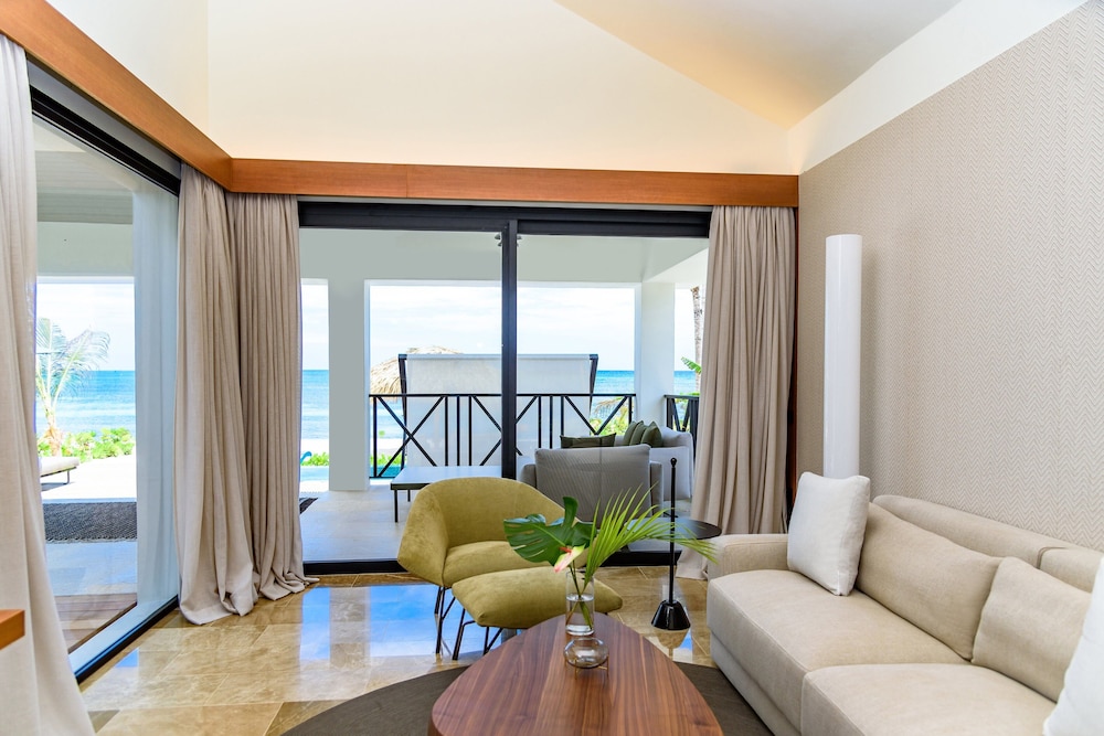Jamaica Vacations - The Beach Villas at Excellence Oyster Bay - Adults Only All Inclusive - Property Image 25