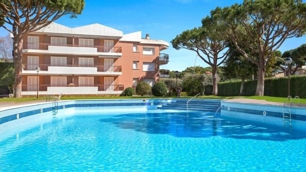 Apartamento Quatre Vents view 4