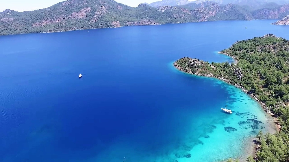 Selimhan Otel - Selimiye - Image 32