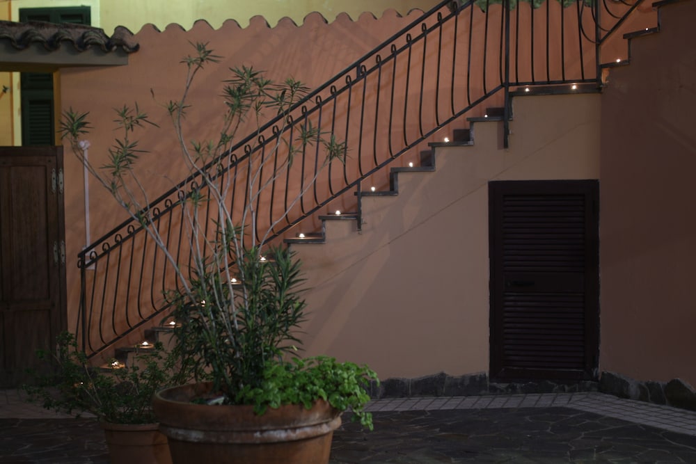 Residence Maria Antonia