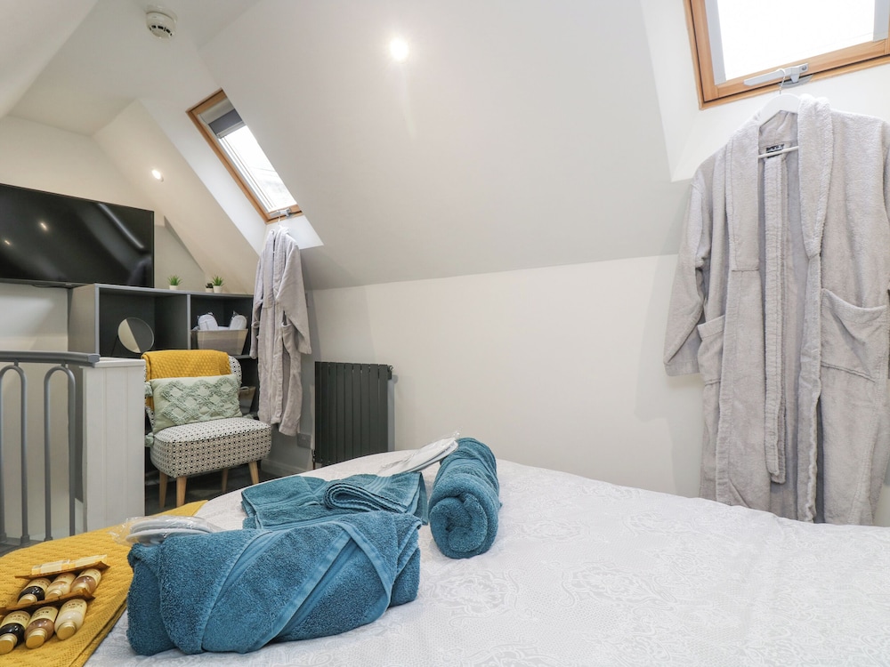The Snug