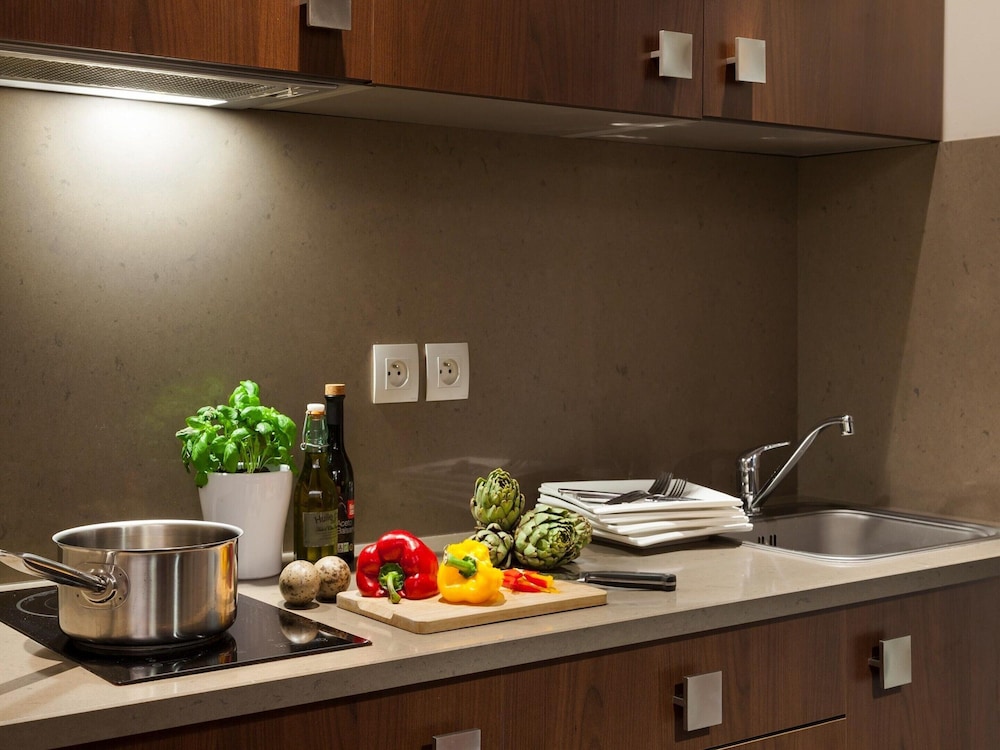 Executive Suite With Fast Wifi, Terrace