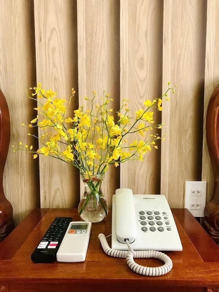 Cozy 86 Homestay