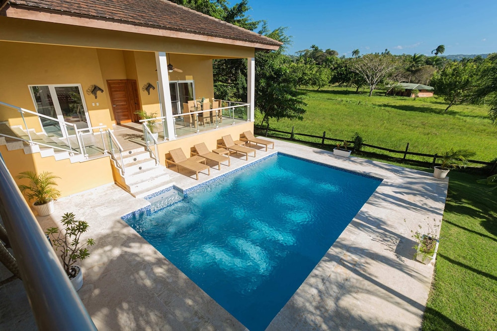Terramar Estates Villas by Caribe Stays