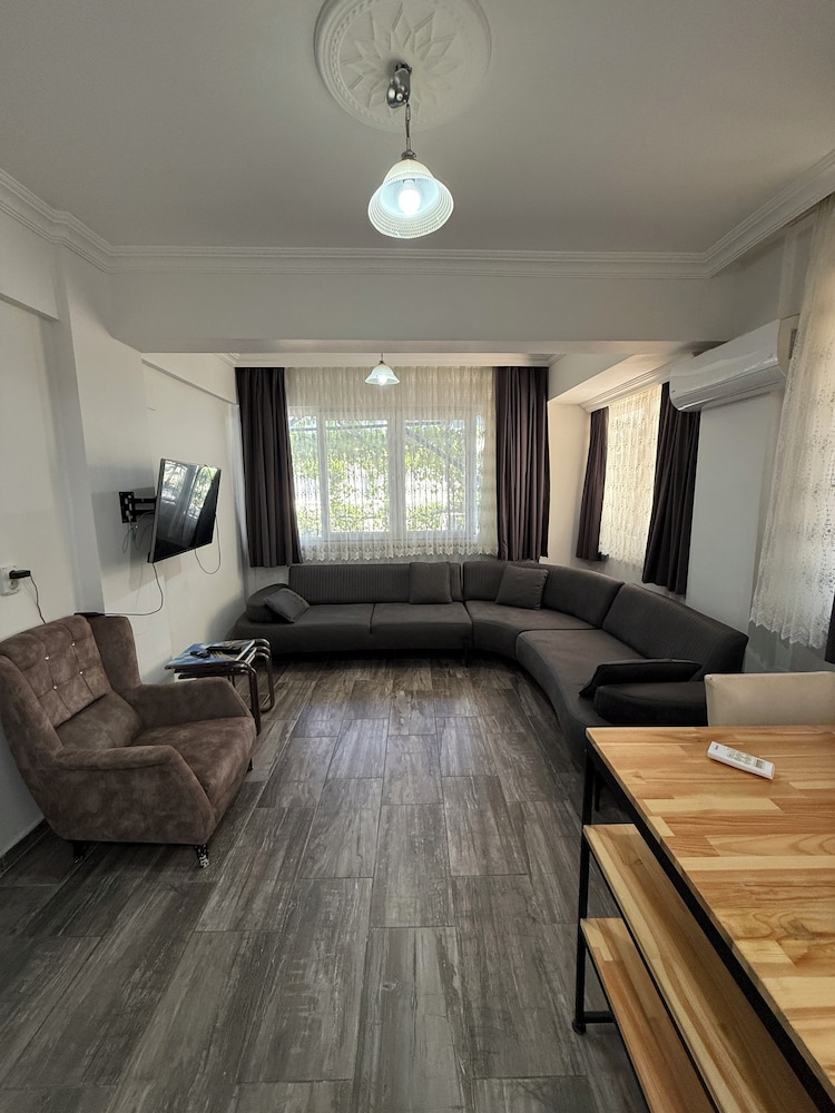 Eko Homes Fethiye