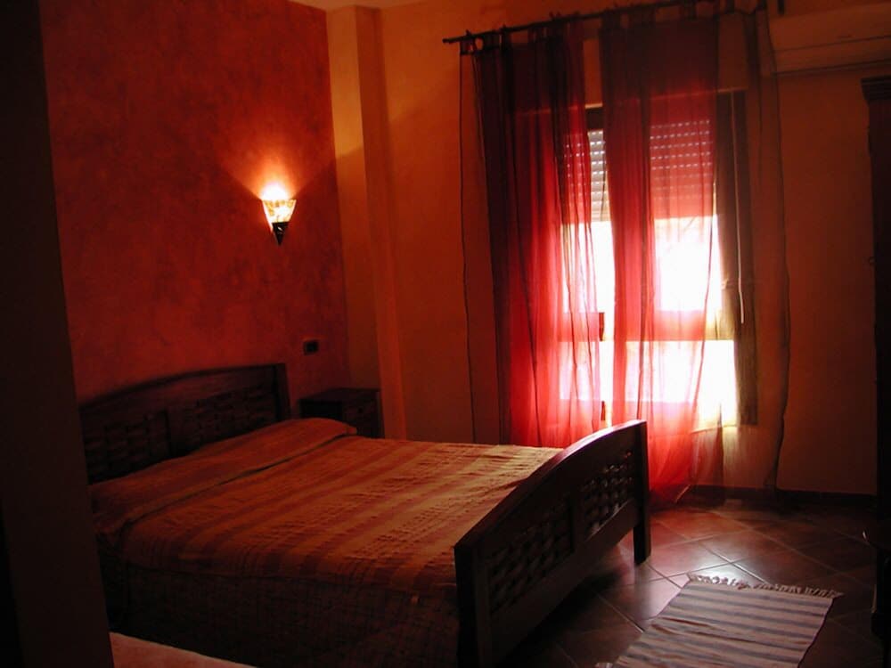 Villa Le Querce