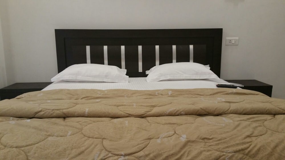 Arista Service Apartments Andheri photo 2