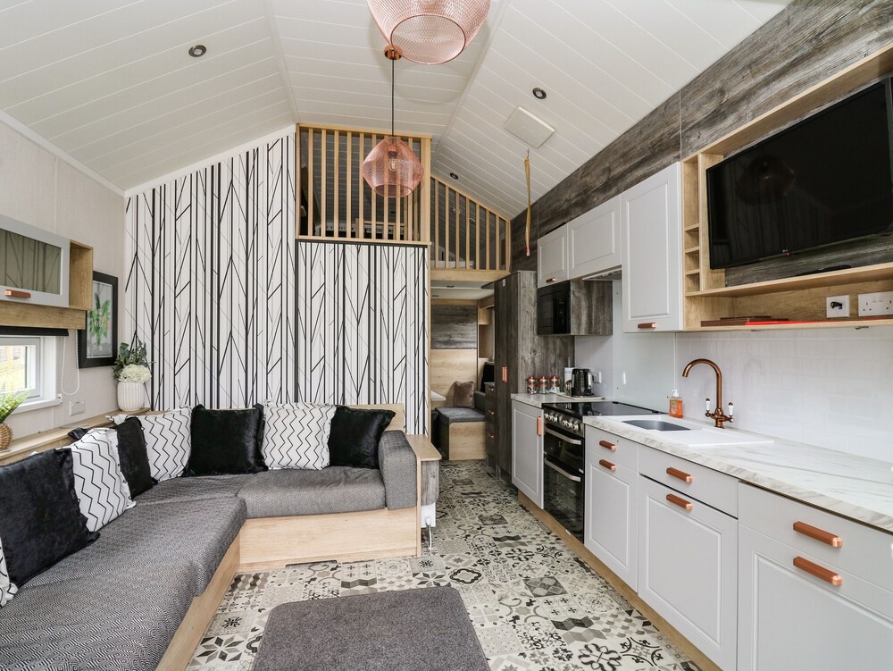 Meadow Retreat