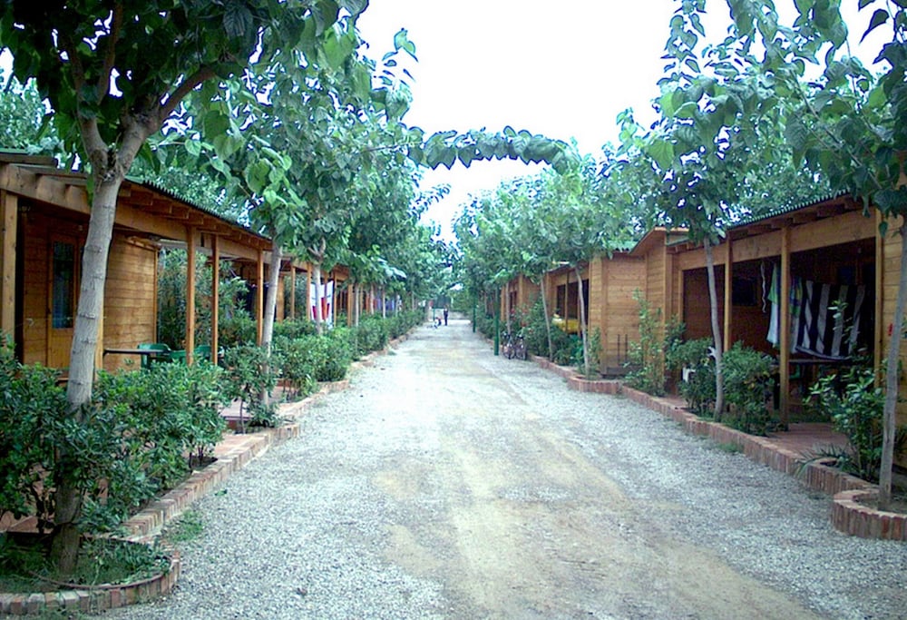 AP Costas - Camping Playa y Fiesta