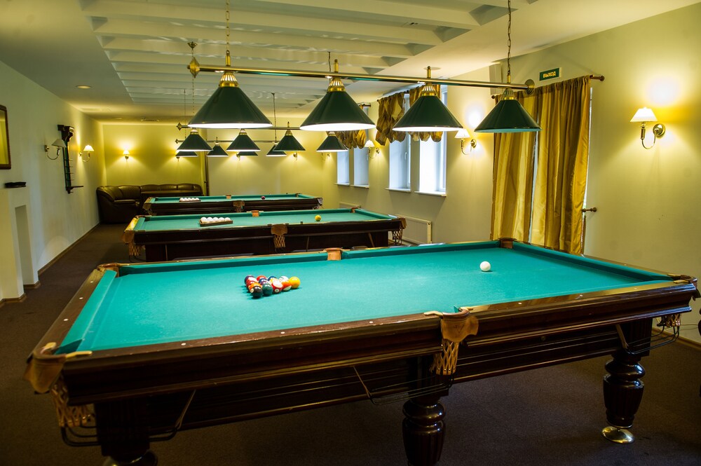 Country club Dacha