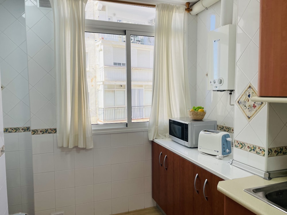 Apartamento Vista Torrecilla en Nerja