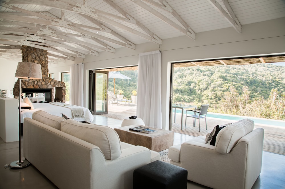 Hopewell Private Game Reserve