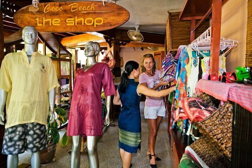 Coco Beach Resort