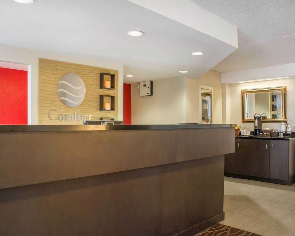 Brantford Vacations - Comfort Inn Brantford - Property Image 29
