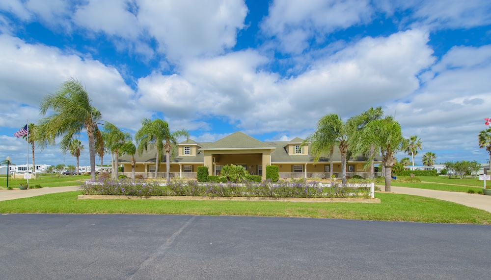 Rainbow RV Resort