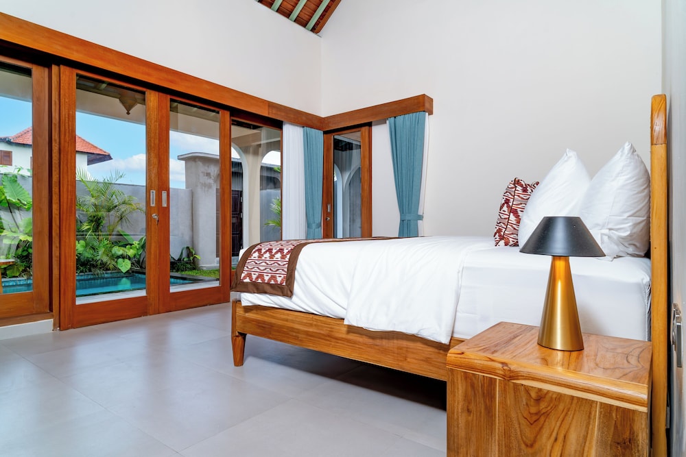 Watu Villa Ubud