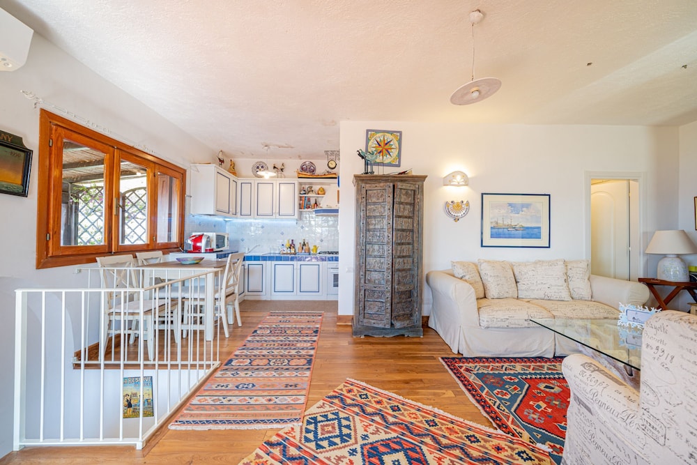 Bellavista Apartment by Wonderful Italy