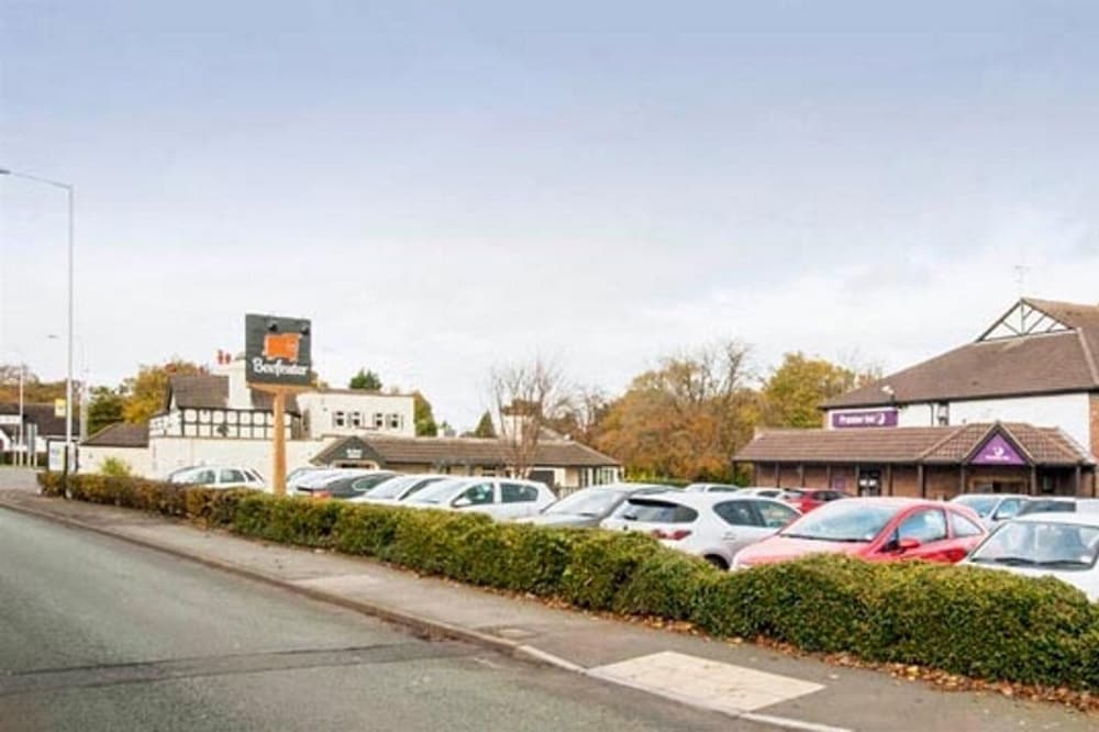 Premier Inn Wirral - Heswall, photo 11