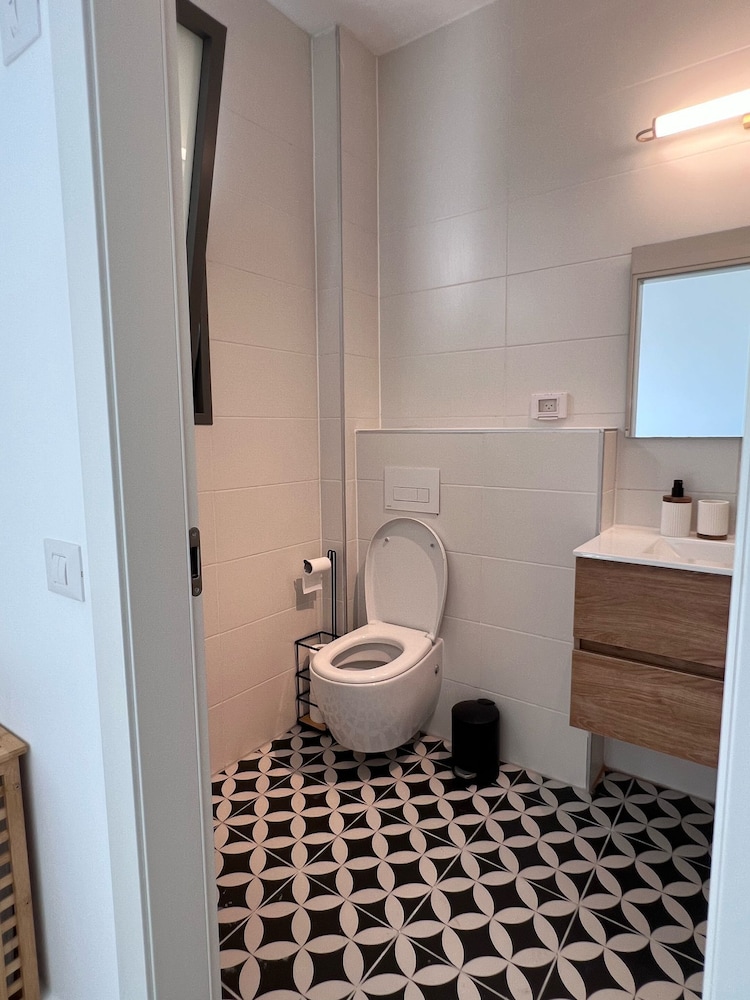 Achziv Beach Stylish Stay by Sea N' Rent