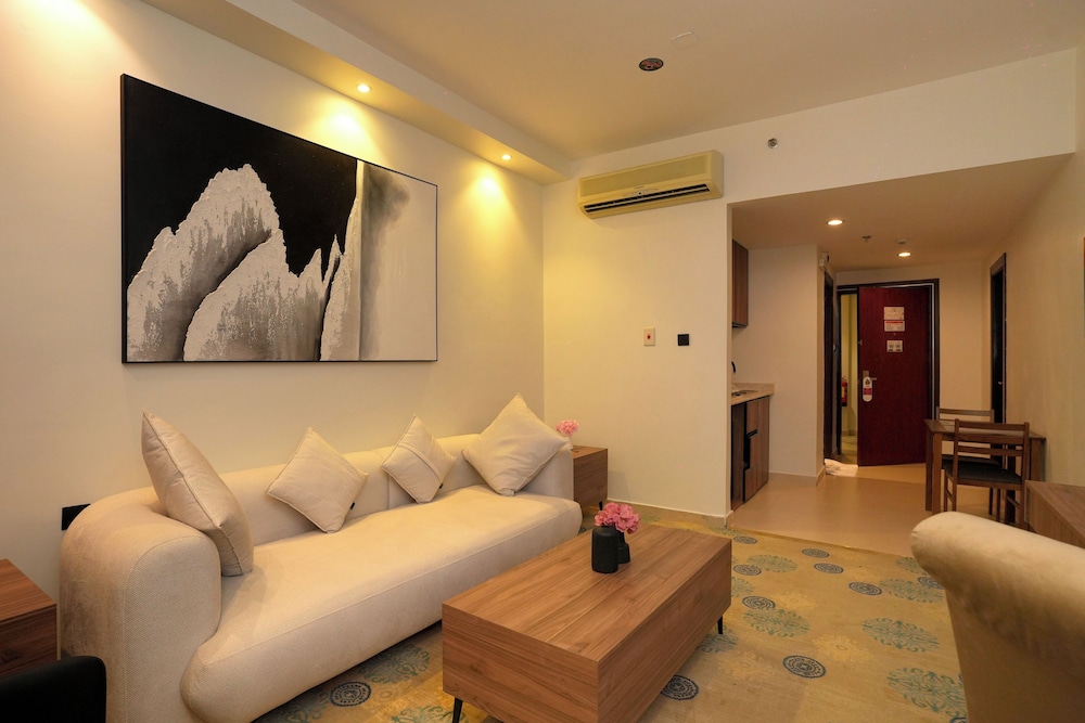 casa visio serviced hotels