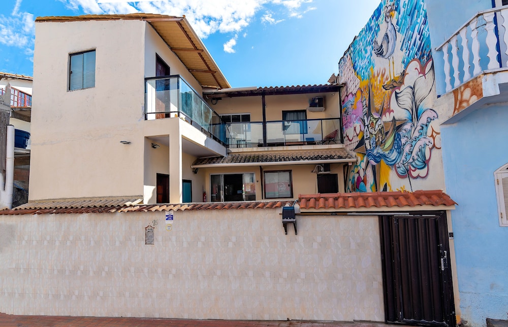 Hotel Dona Rosa Private Suites - Image 1