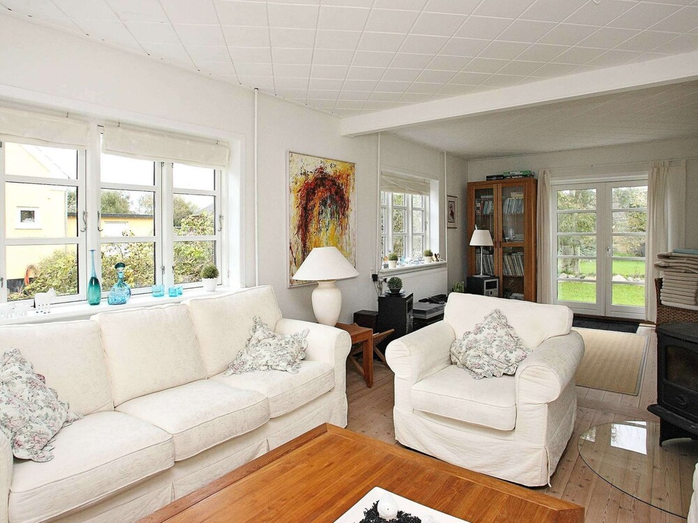 5 Person Holiday Home in Skagen-by Traum view 5