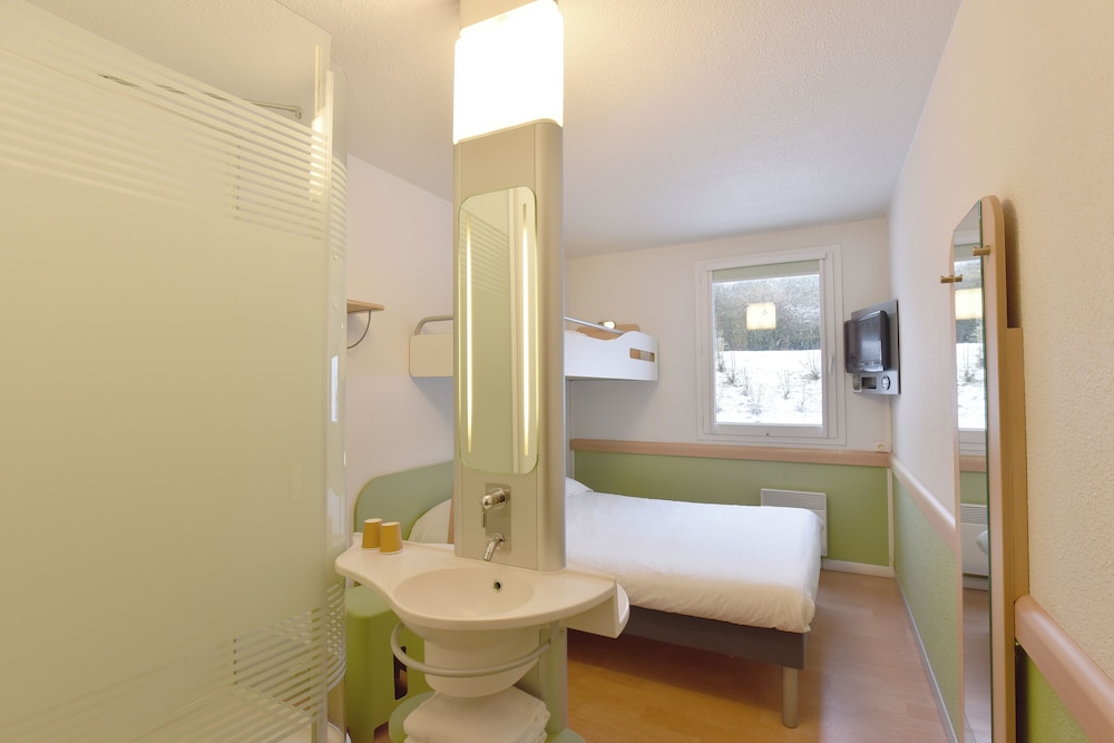 Ibis Budget Noyon