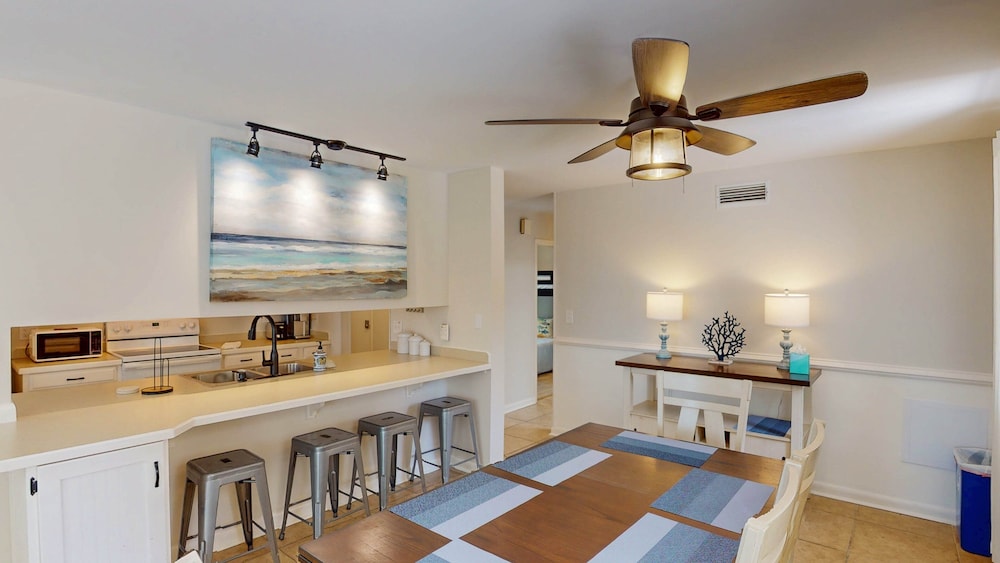 Porter Paradise 4 Bedroom Home