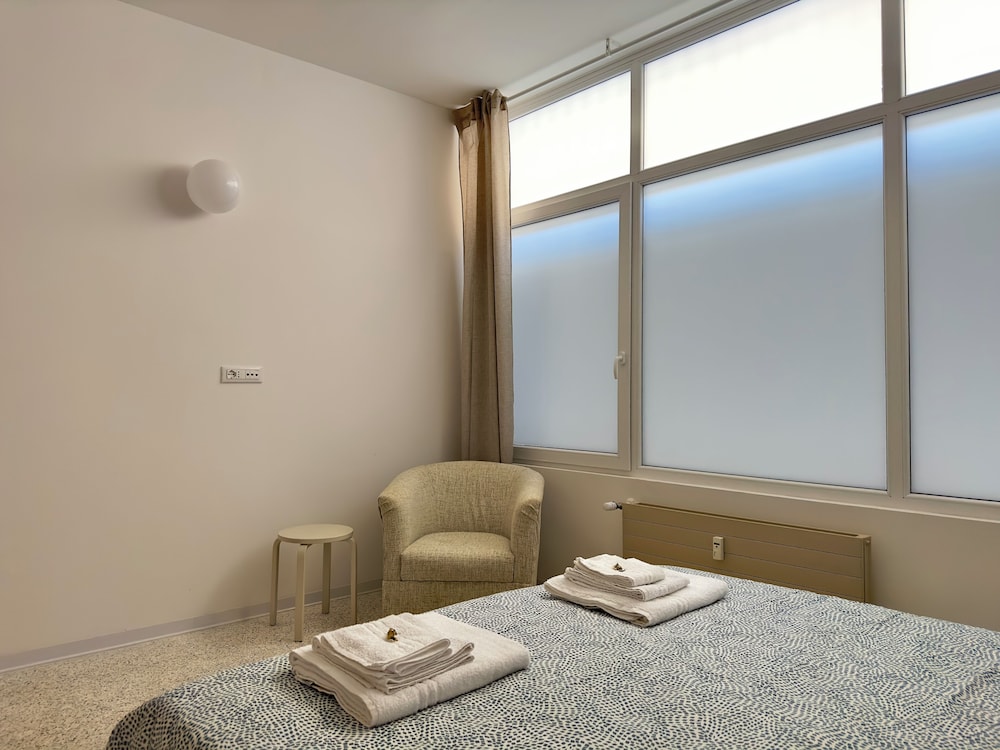 Navigli Apartments