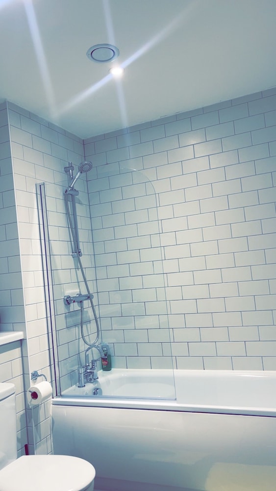 City Center Modern Apartment in Manchester