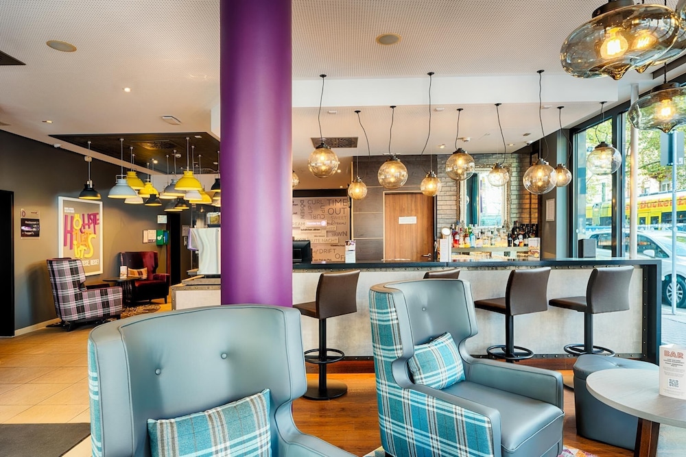 Premier Inn Frankfurt City Europaviertel