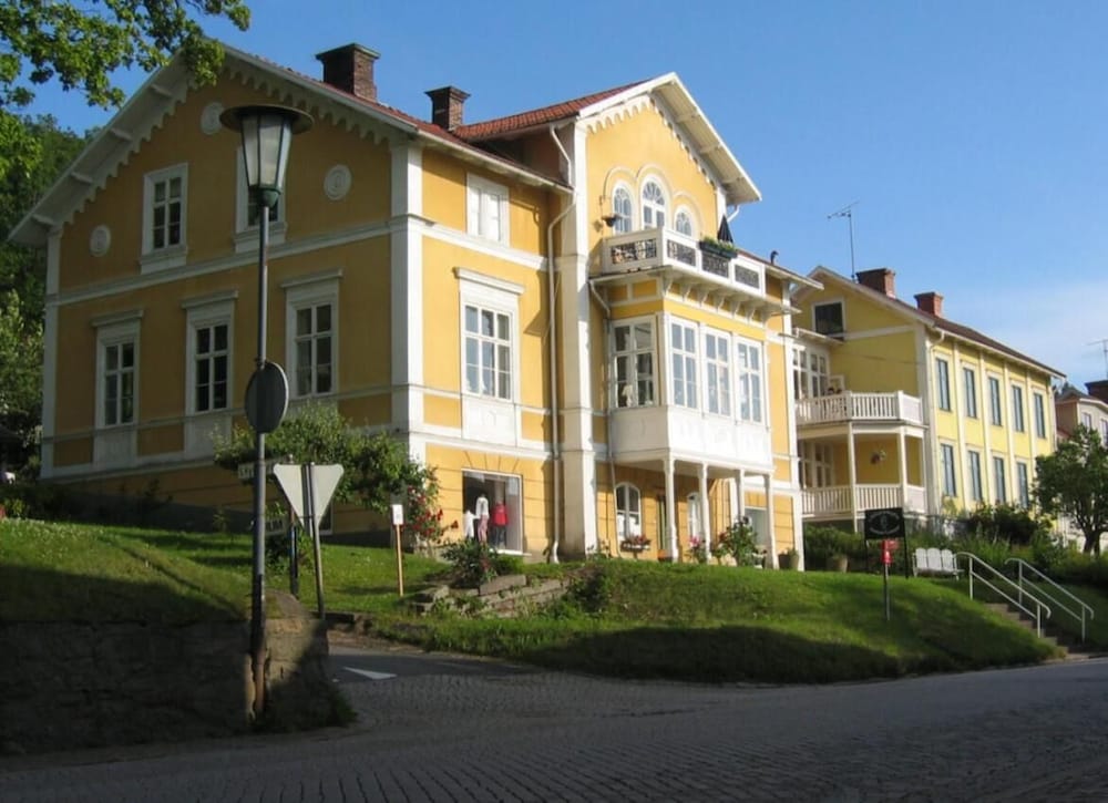 Von Otterska Villan