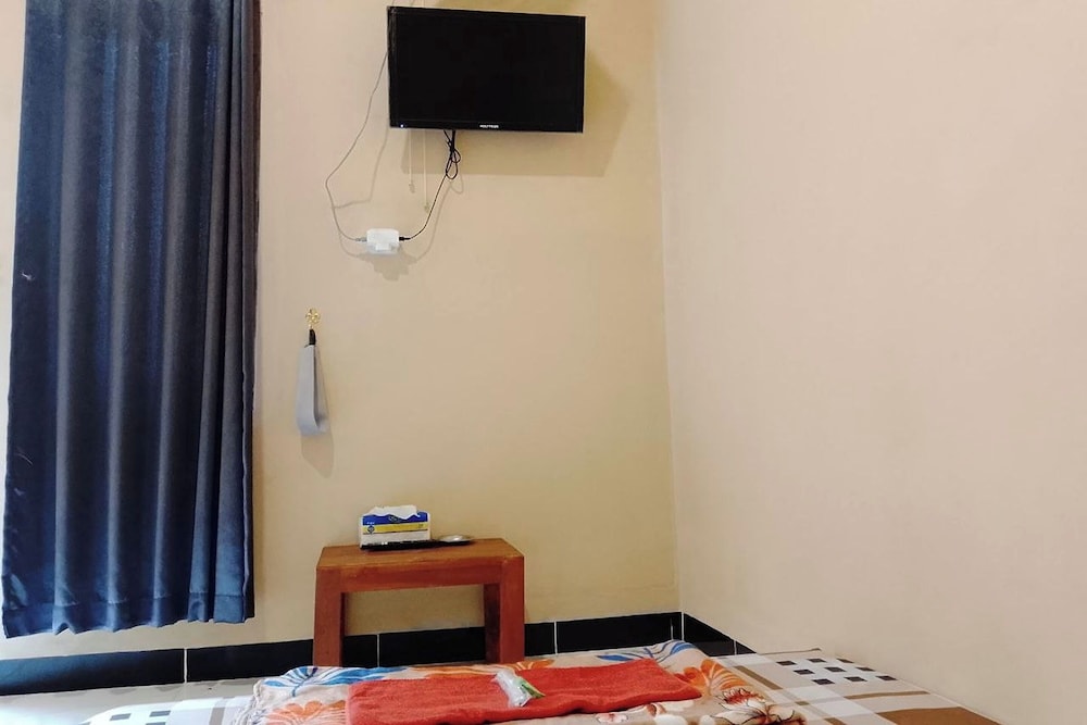 OYO 95109 Eksis Homestay Syariah