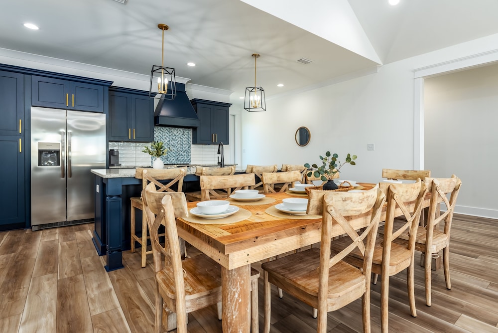 Sandy Clam V - 312 Audubon Pl 4 Bedroom Home