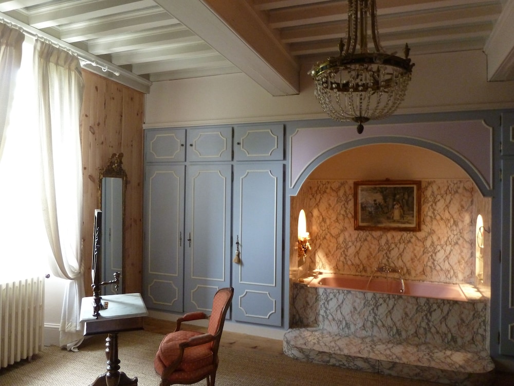 Montboulan Chambres d'hôtes