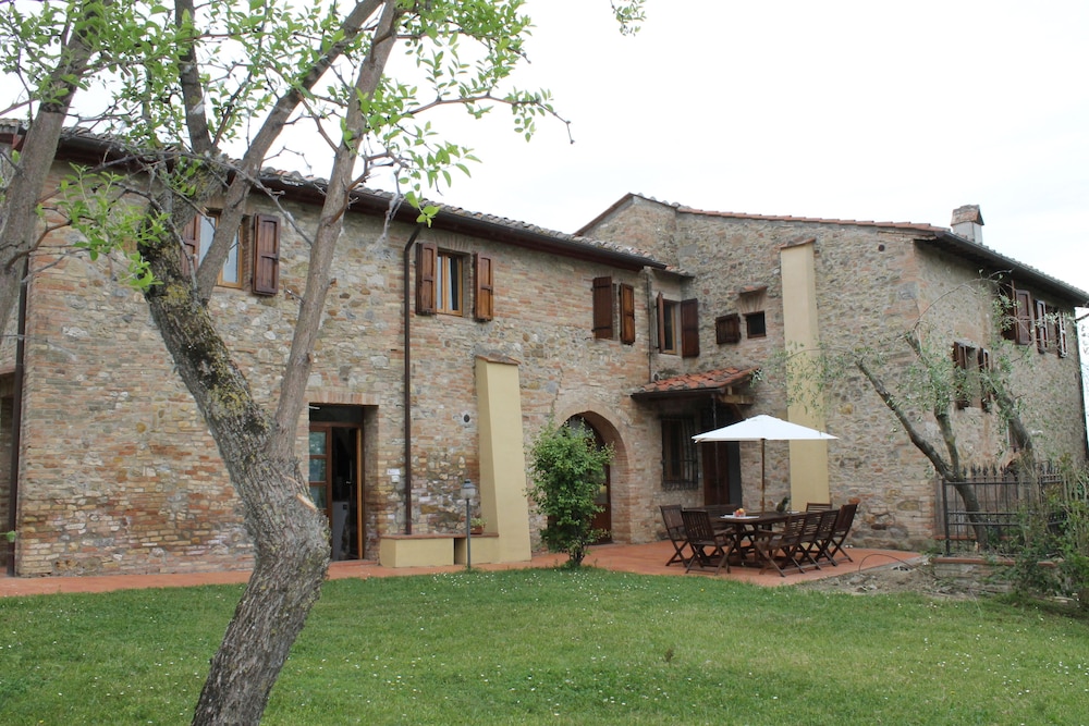 Podere Vigna del Sole