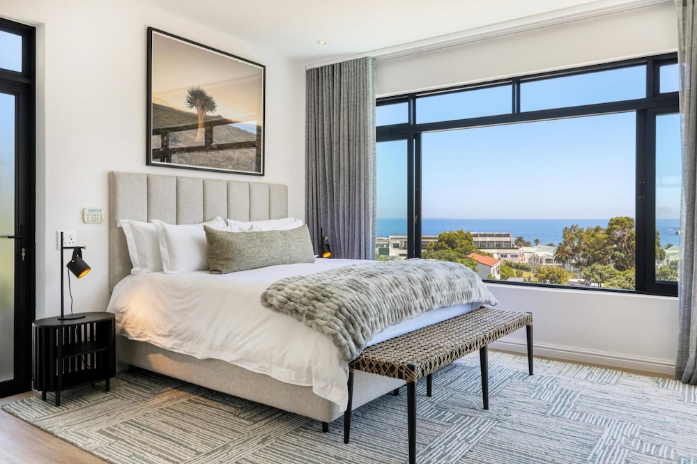 Vista del Mare - Camps Bay view 4