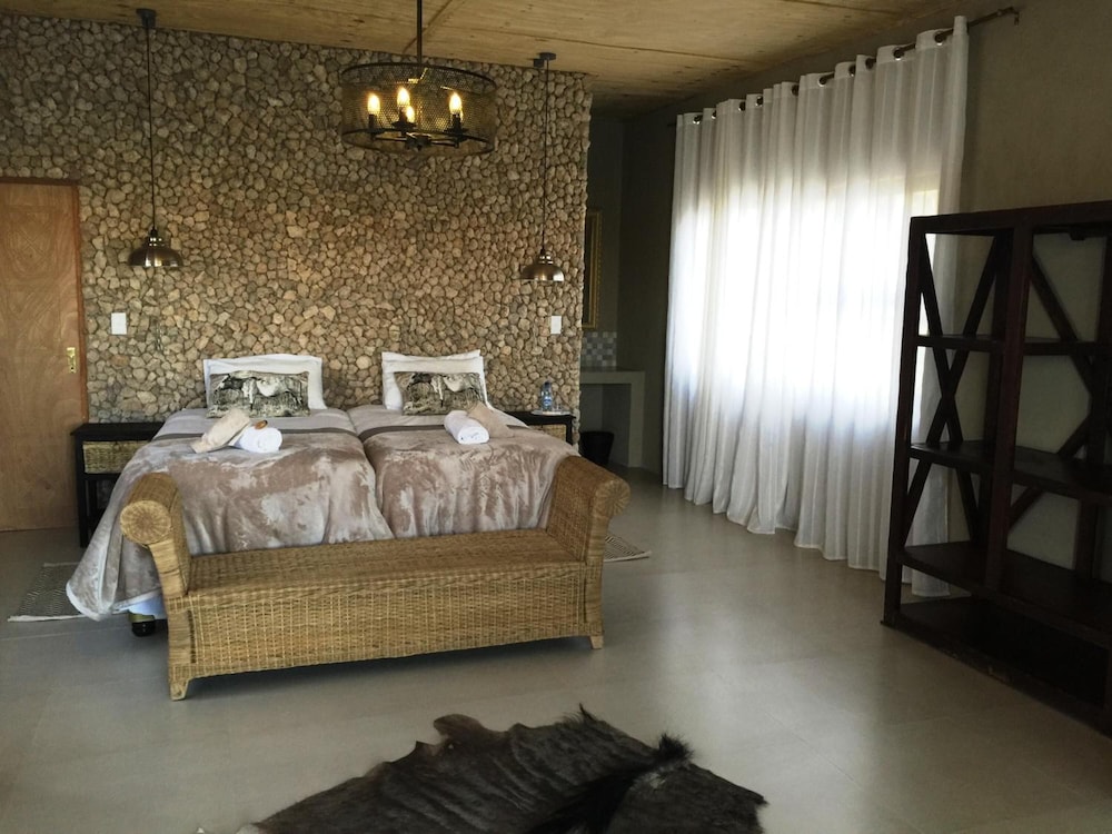 Burgsdorf Guest Farm view 5