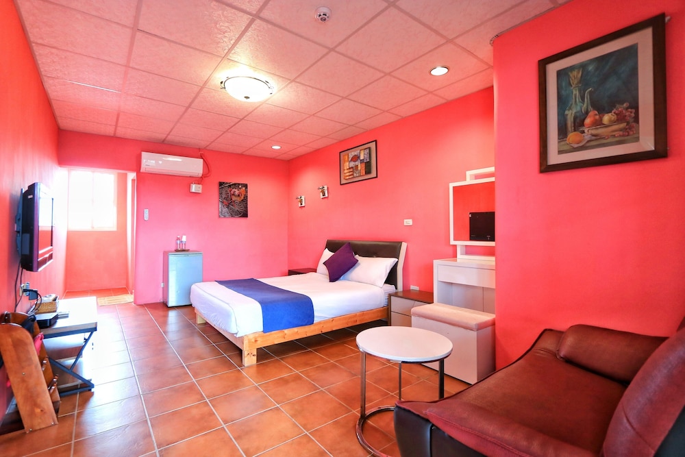 Yingxun Hotel