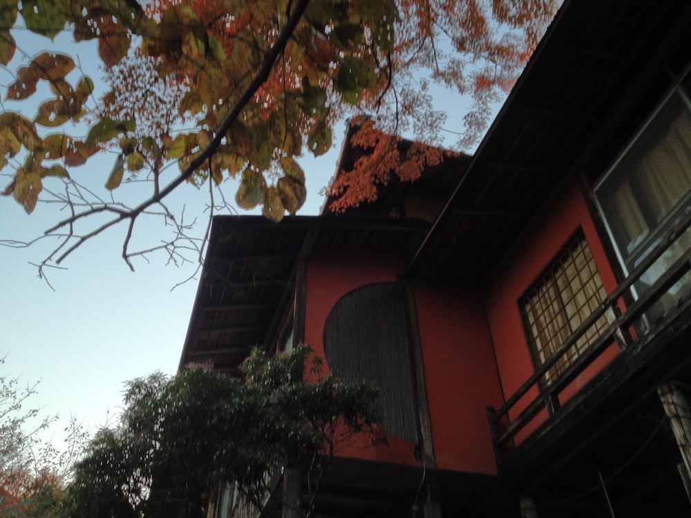 Cultural Property of Japan Senzairo