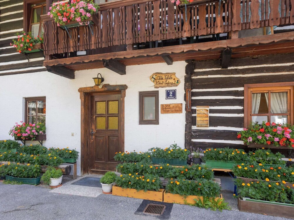 Holiday Home in Bad Kleinkirchheim
