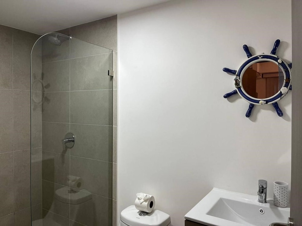 Stunning 2 Bedroom Apartment in Punta Esmeralda , Costa Rica