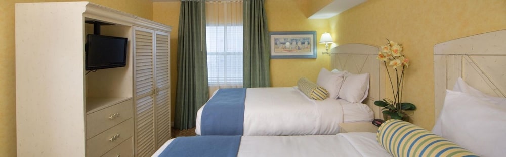 Cape canaveral beach resort