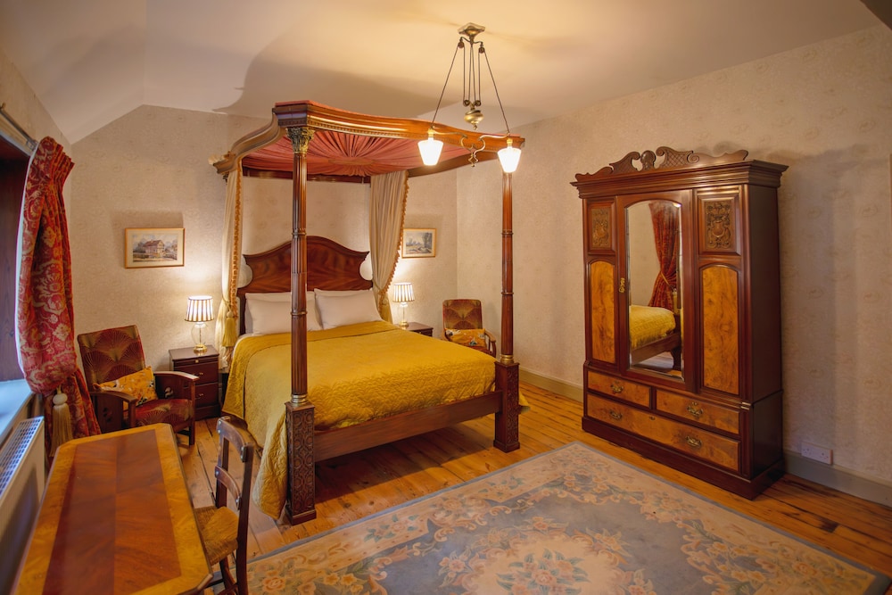 Rowden Abbey B&B