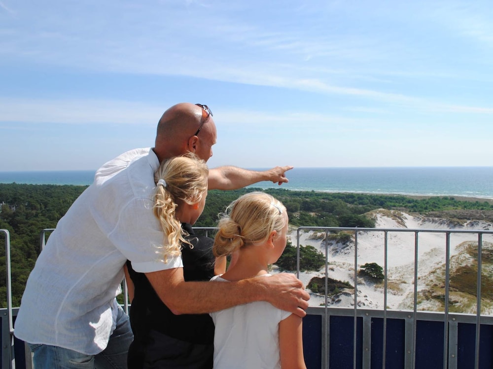 2 Person Holiday Home in Nexo